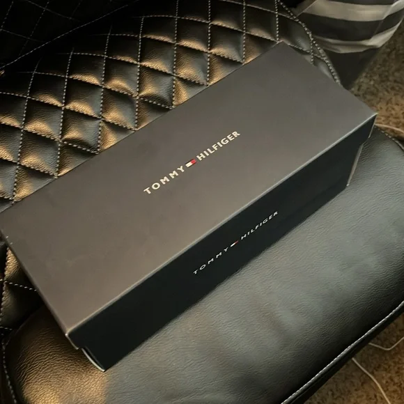 Tommy Hilfiger 7M Retina SS Sandals - Picture 6 of 6